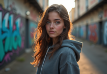 Quelle est la différence entre un hoodie et un sweat ?