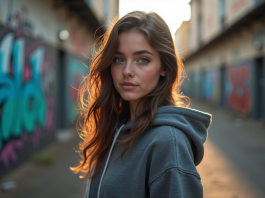 Quelle est la différence entre un hoodie et un sweat ?