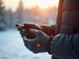 Ajuster gant d’hiver : conseils et astuces pour une parfaite adaptation
