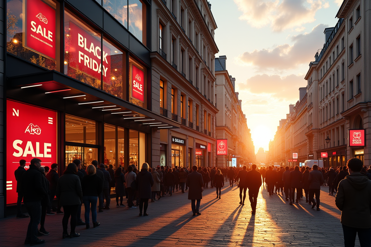 soldes black