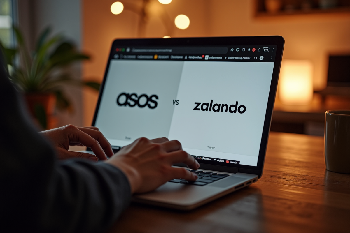 mode en ligne