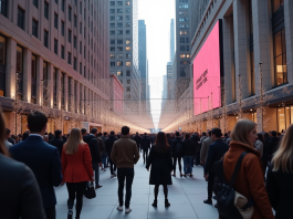 Fashion Week New York : Comment y assister ?