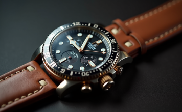 Taille idéale cadran montre femme : Comment bien choisir ?