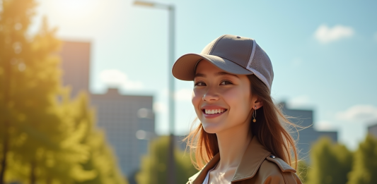 Porter une casquette : avantages, inconvénients, conseils