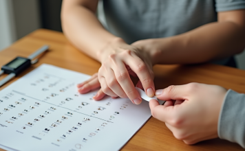 Convertir taille bague : tutoriel pratique pour connaitre sa taille pas à pas