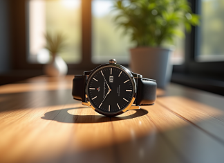 Prix d’une montre Festina : analyse et comparatif