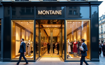 Luxe : Tendance et état actuel du secteur en France