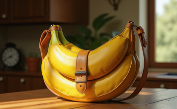 Sacs banane : quel tissu privilégier pour votre accessoire ?