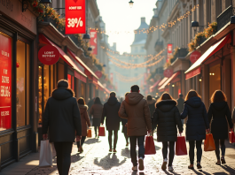 Soldes du Black Friday 2025 : Dates de début et d’ouverture en France