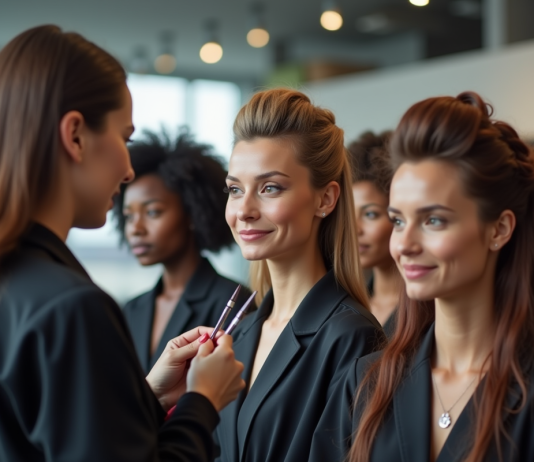 Coupe de cheveux adaptée à votre visage : conseils pour choisir la bonne