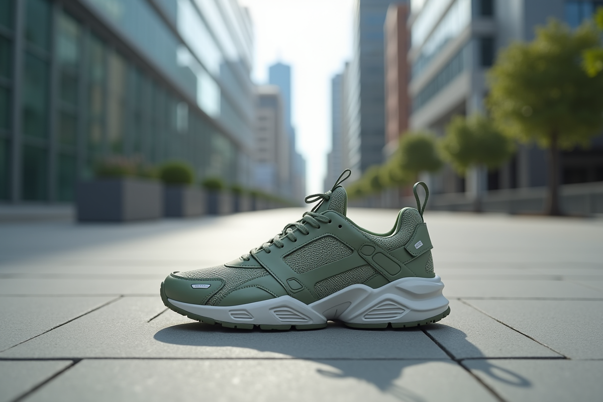 chaussures durables