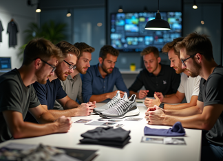 Collaboration avec Nike : processus, astuces, et opportunités à saisir