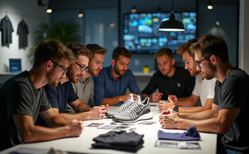 Collaboration avec Nike : processus, astuces, et opportunités à saisir