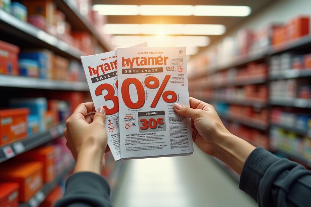 magasins déstockage
