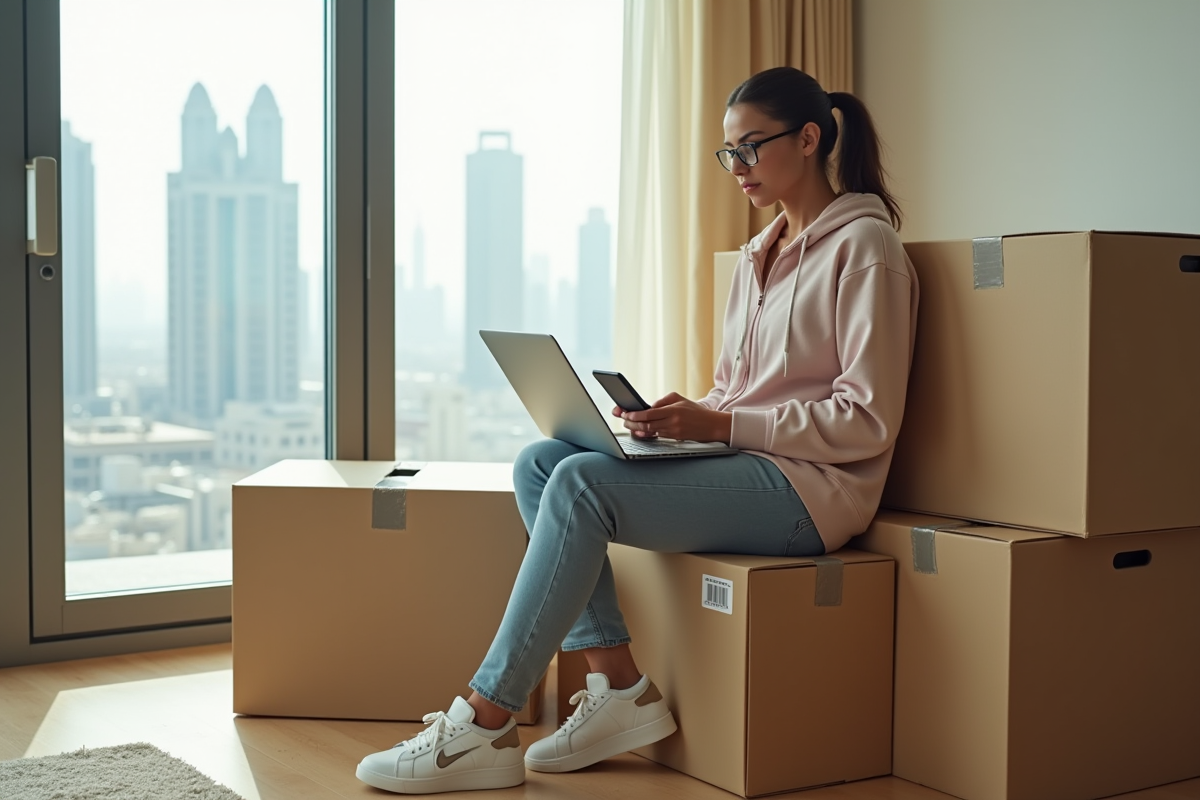 influenceur dubai