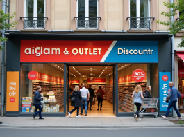 Enseignes de déstockage en France : comment les trouver et en profiter !