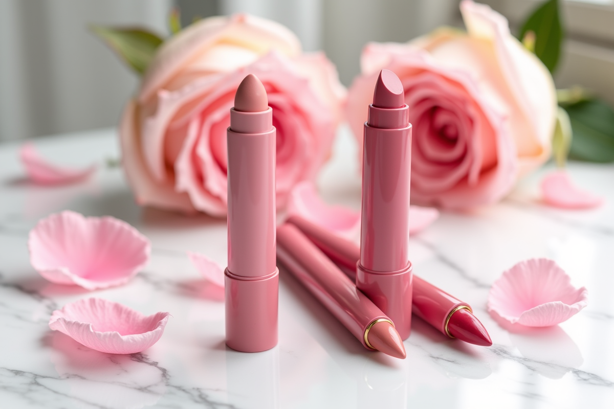 crayon lèvres