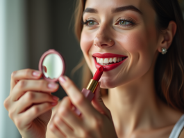 Durée du rouge à lèvres : combien de temps tient-il vraiment ?