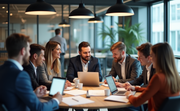 Comprendre une collab : définition, avantages et exemples de collaborations réussies