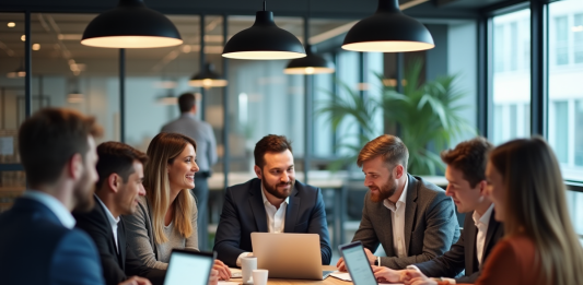 Comprendre une collab : définition, avantages et exemples de collaborations réussies