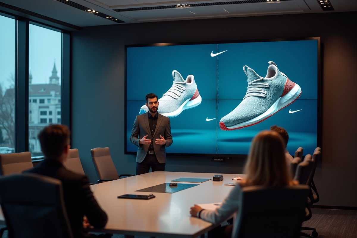 nike collaboration