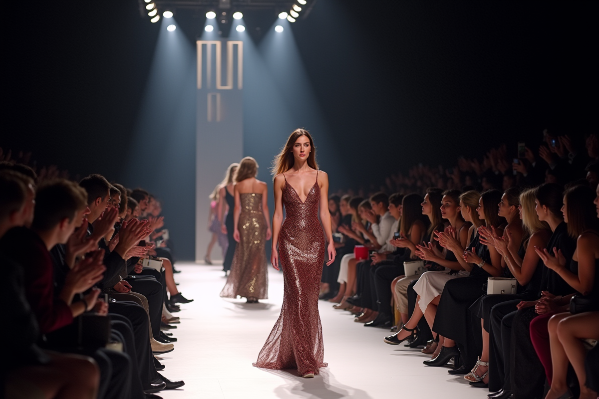 fashion week