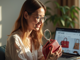 Fiable ou pas : Avis sur Vestiaire Collective en 2025