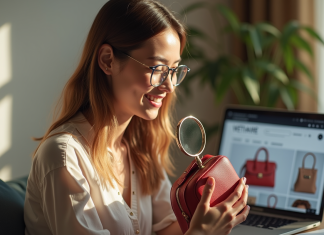 Fiable ou pas : Avis sur Vestiaire Collective en 2025