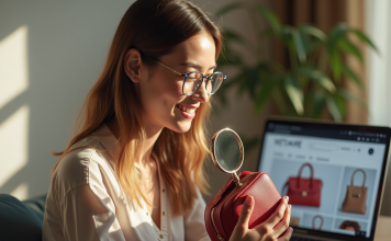 Fiable ou pas : Avis sur Vestiaire Collective en 2025