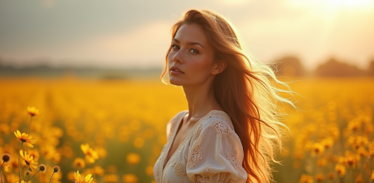 Robes bohèmes chics : l’alliance parfaite entre confort et raffinement