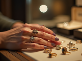 Trouver sa bague : astuces et conseils pour choisir la bague parfaite