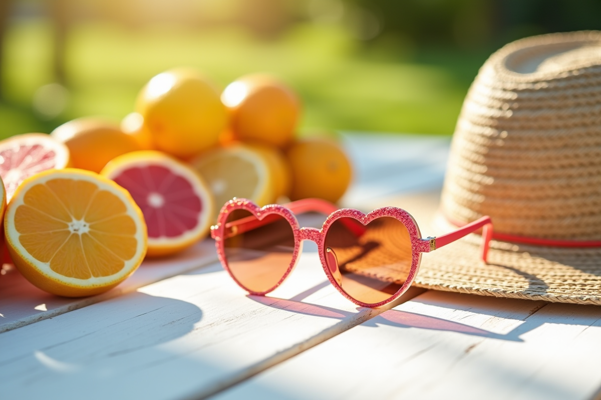 lunettes soleil