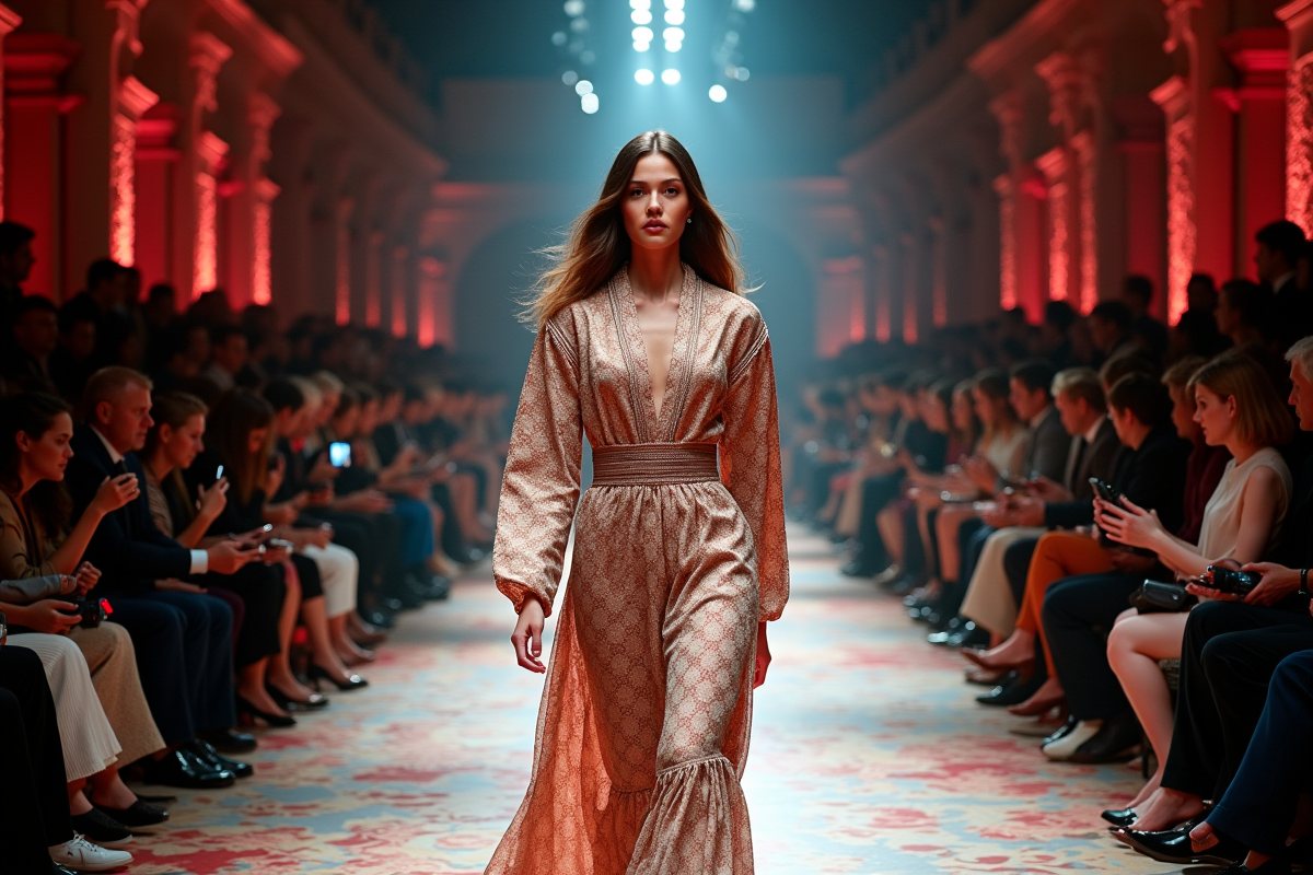 mode luxe