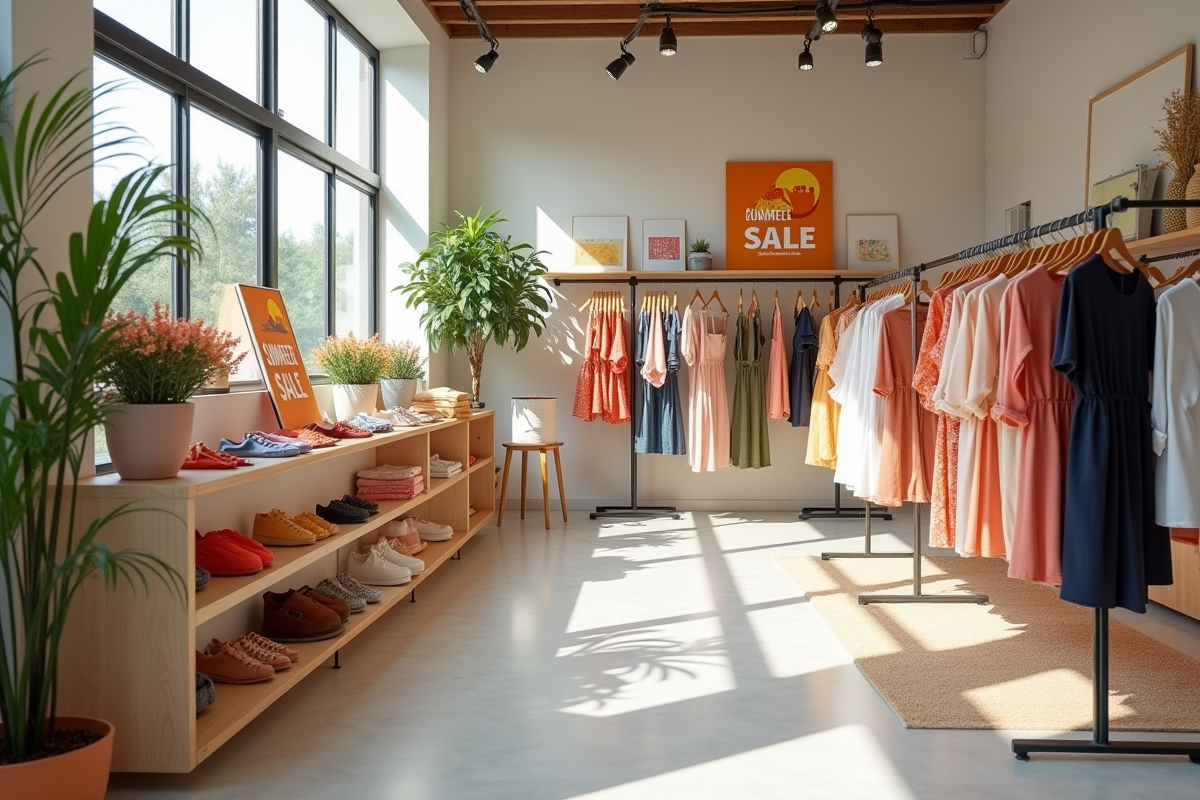 soldes été