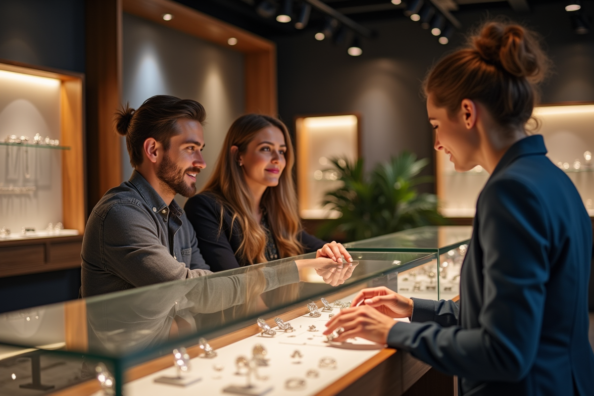 bijoux acheteurs