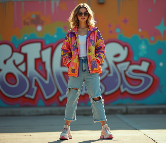 Les icônes de mode qui ont marqué le style vestimentaire des années 90