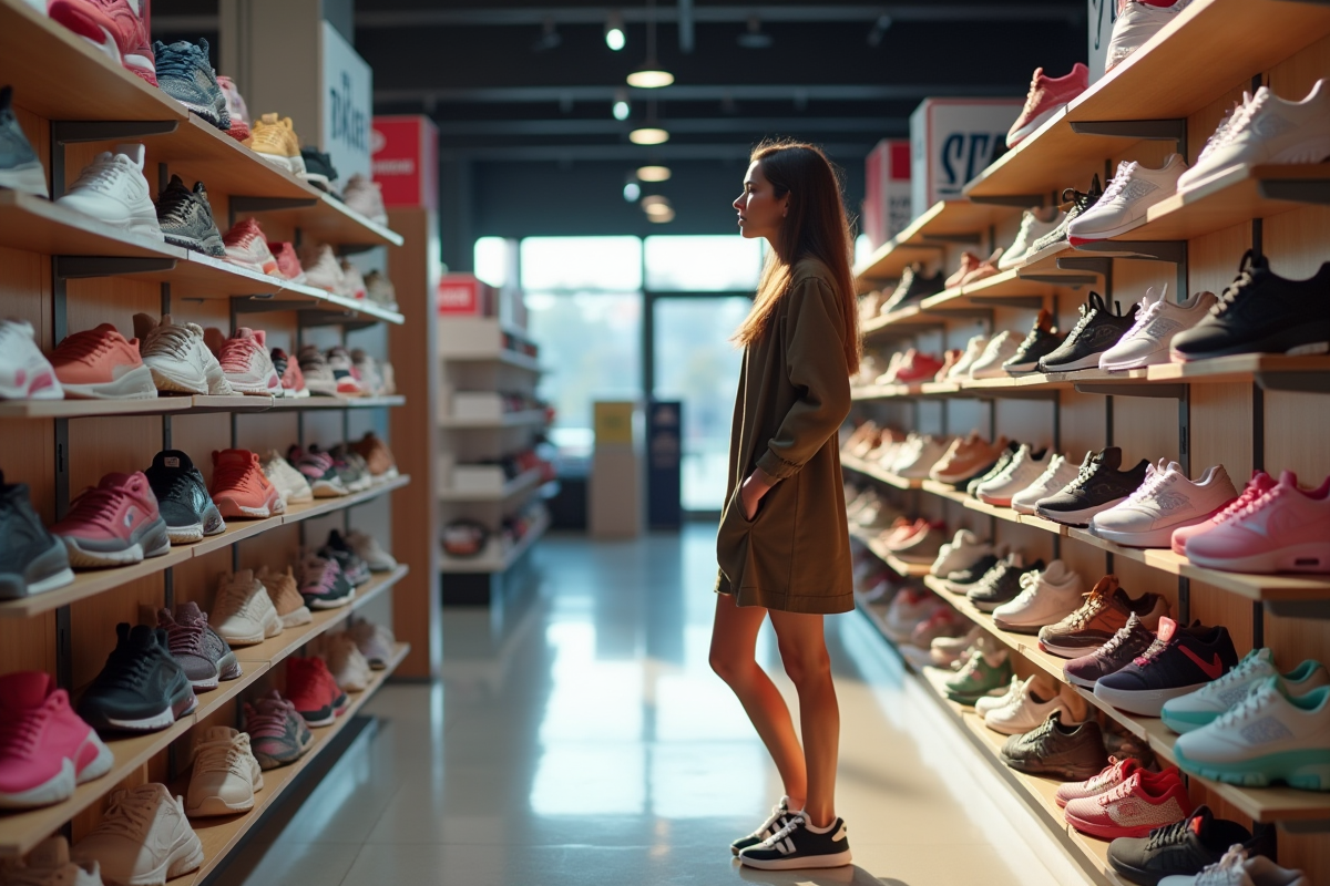 jeunes tendance