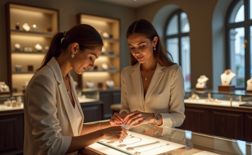 Bijoux : qui sont les principaux acheteurs dans l’industrie ?