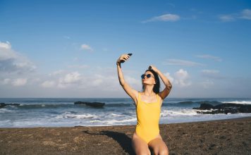 Maillot de bain menstruel : la solution pour vos baignades