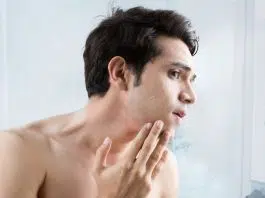 Comment repoussent les poils après-rasage ? repousse des poils après rasage