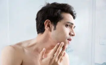 Comment repoussent les poils après-rasage ? repousse des poils après rasage