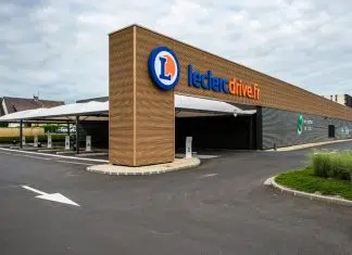 Comment mettre un code promo sur Leclerc Drive ?