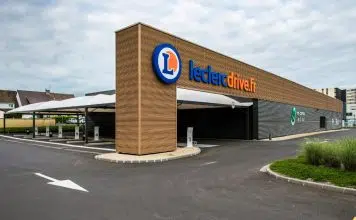 Comment mettre un code promo sur Leclerc Drive ?