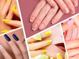 Les atouts de la pose au chablon pour sublimer vos ongles Les atouts de la pose au chablon pour sublimer vos ongles