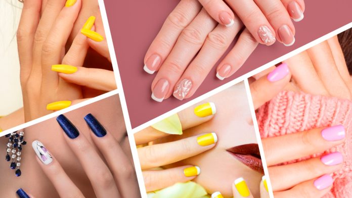 Les atouts de la pose au chablon pour sublimer vos ongles