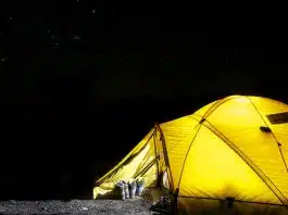 Les avantages à faire le camping en Vendée Les avantages à faire le camping en Vendée