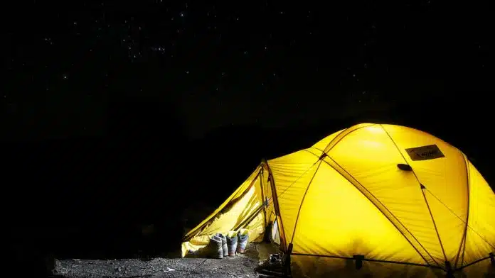 Les avantages à faire le camping en Vendée