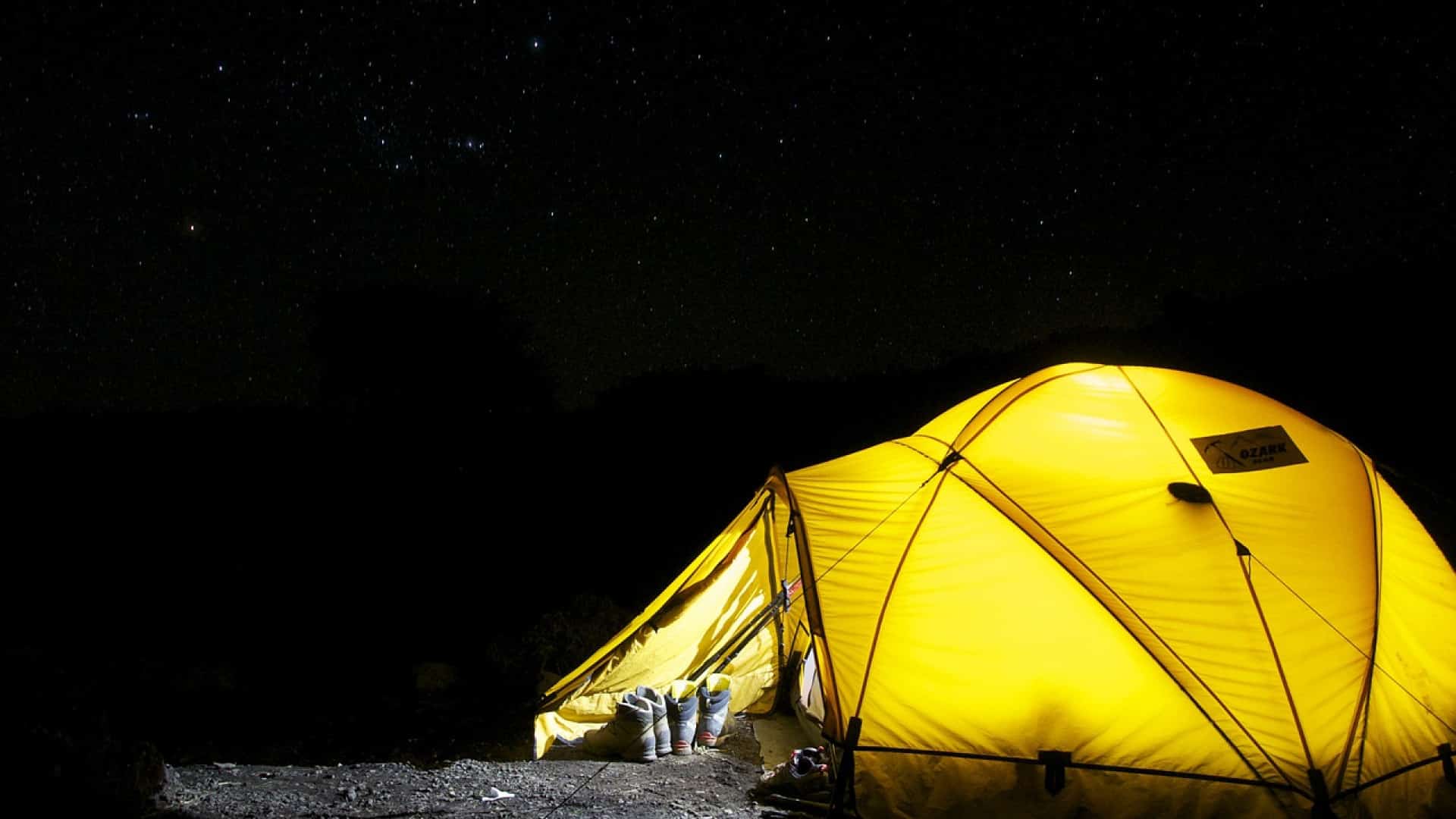Les avantages à faire le camping en Vendée