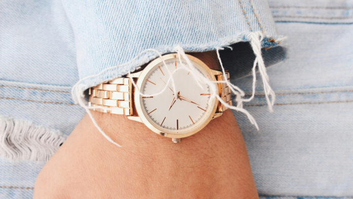 Les trois meilleures montres tendance pour ce printemps