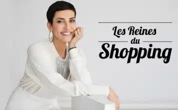Quelle chaîne les reines du shopping ?